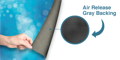 Adhesive Vinyl (High Performance)